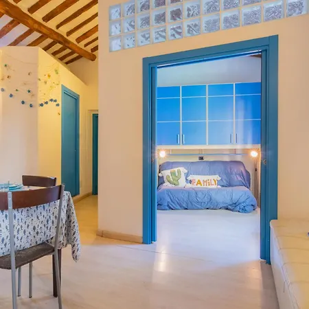 Lejlighed Casa Di Dea