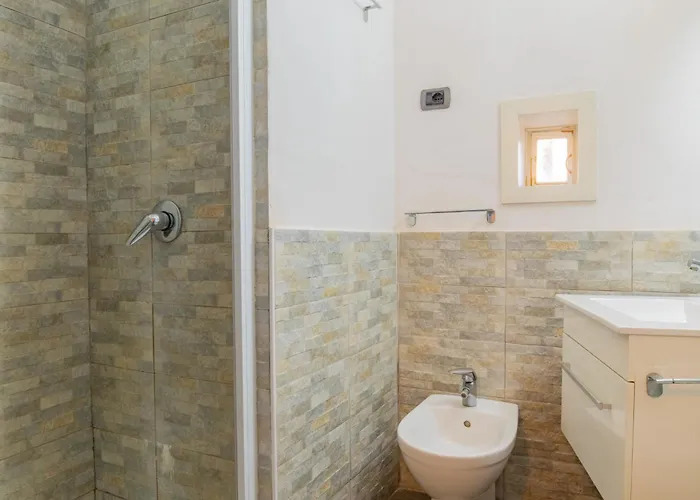 Lejlighed Casa Di Dea Porto Azzurro