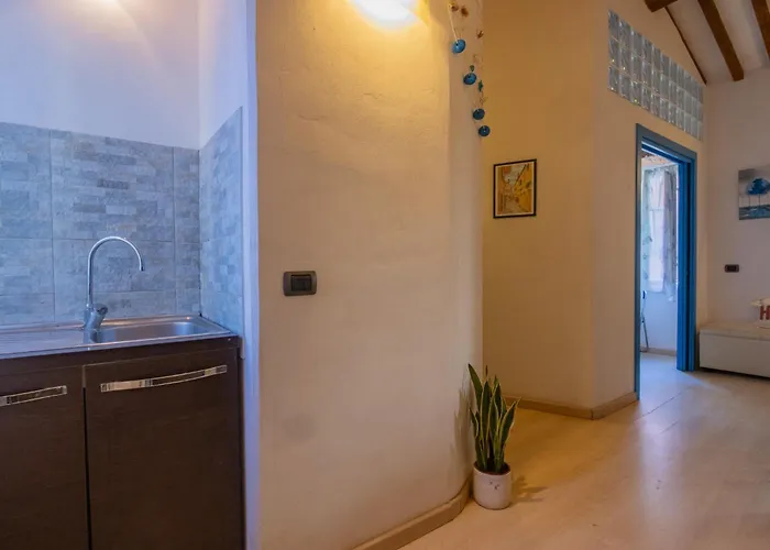 Casa Di Dea Porto Azzurro