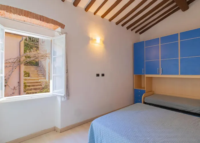 Lejlighed Casa Di Dea *